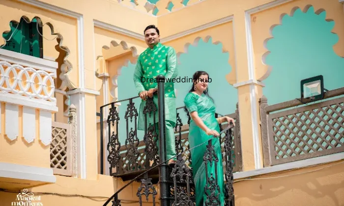 Magical Moments Photography